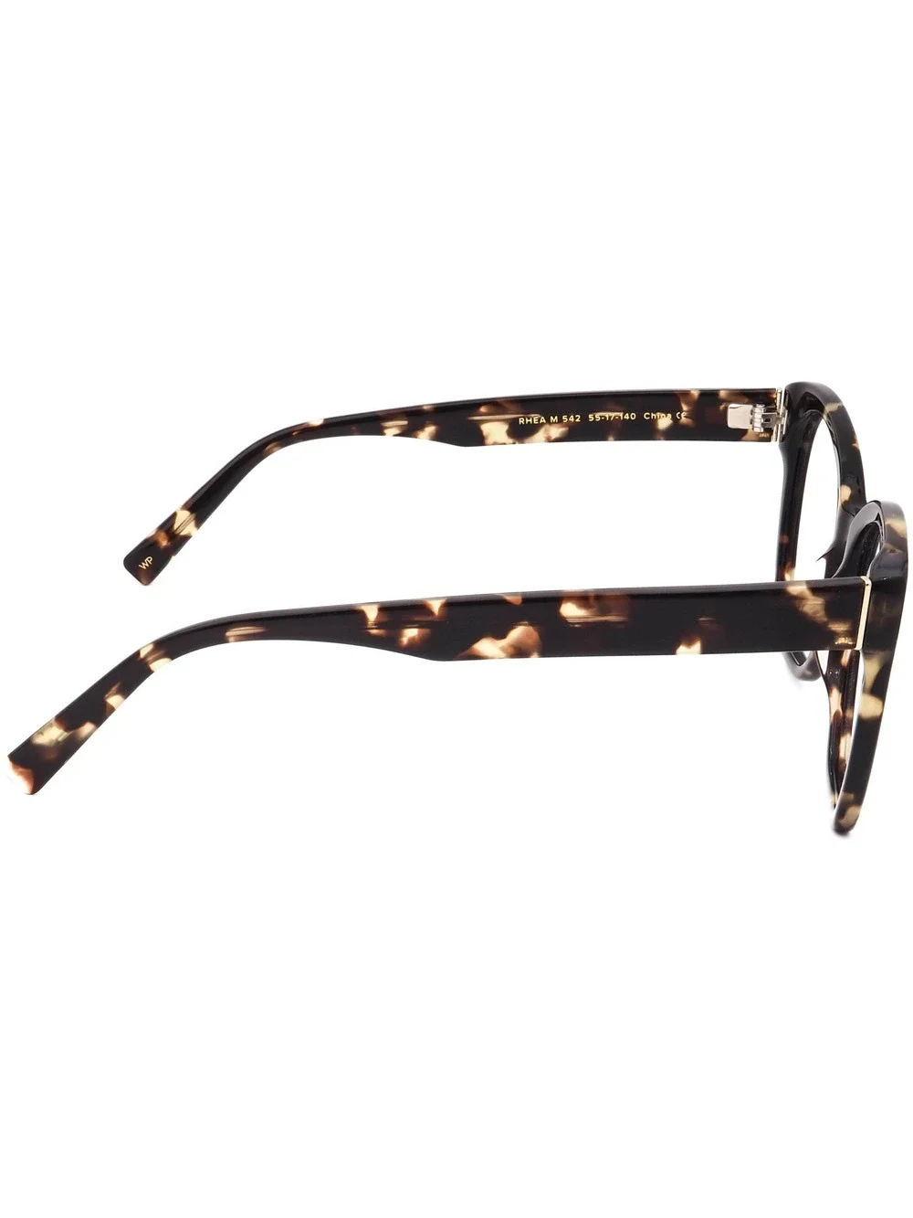 Warby Parker Rhea M 542 Eyewear